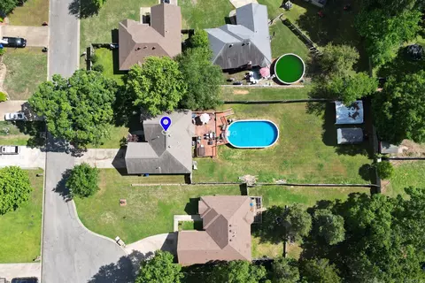 2565 Morse Dr, Conway, AR 72032 photo 24