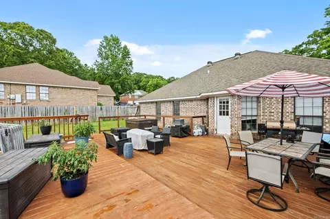 2565 Morse Dr, Conway, AR 72032 photo 22
