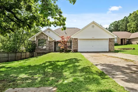 2565 Morse Dr, Conway, AR 72032 photo 1
