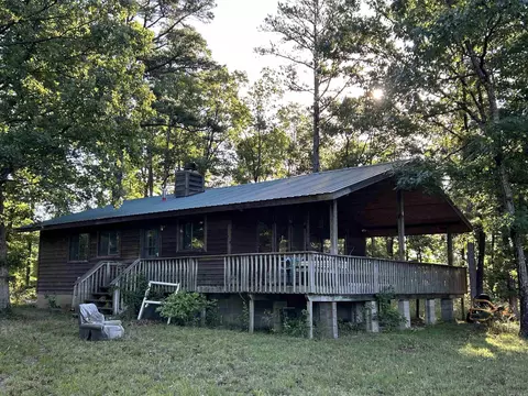 2325 Six Ridge Rd, Drasco, AR 72530