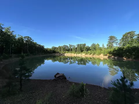 2325 Six Ridge Rd, Drasco, AR 72530