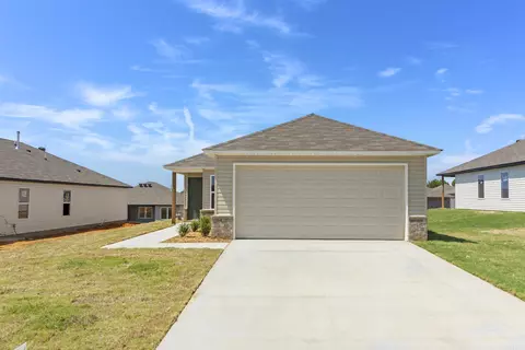 3137 Emerald Park Trl, Bauxite, AR 72011 photo 2