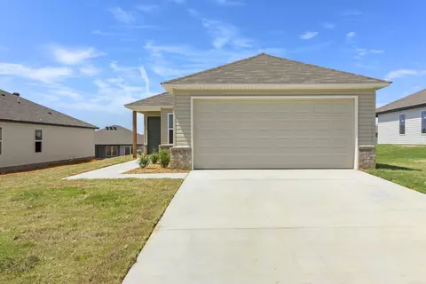 3137 Emerald Park Trl, Bauxite, AR 72011 photo 3