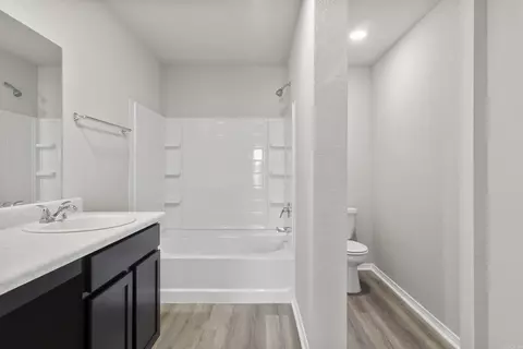 3137 Emerald Park Trl, Bauxite, AR 72011 photo 21