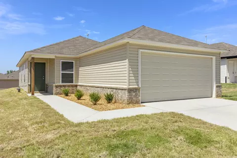 3137 Emerald Park Trl, Bauxite, AR 72011 photo 1