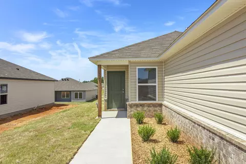 3137 Emerald Park Trl, Bauxite, AR 72011 photo 4