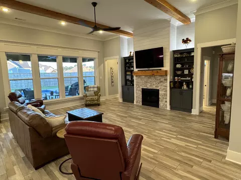 1700 Lainey Dr, Conway, AR 72034 photo 5