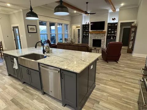 1700 Lainey Dr, Conway, AR 72034 photo 12