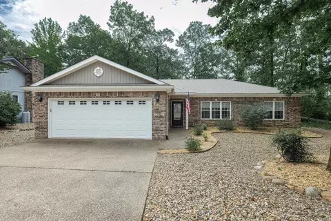 30 Huesca Way, Hot Springs Village, AR 71909