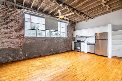 423 E 3rd St #204, Little Rock, AR 72201