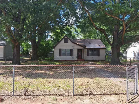 528 Sunset Dr, Malvern, AR 72104 photo 1