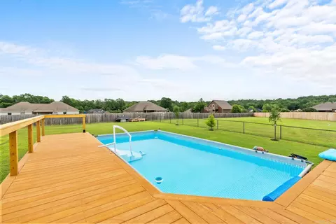 58 Colt Loop, Greenbrier, AR 72058 photo 41
