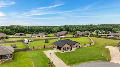 58 Colt Loop, Greenbrier, AR 72058 photo 4