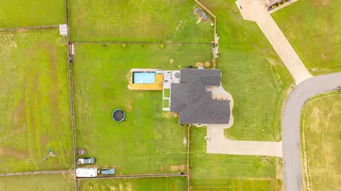 58 Colt Loop, Greenbrier, AR 72058 photo 3