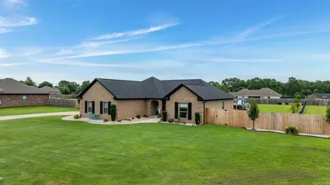 58 Colt Loop, Greenbrier, AR 72058 photo 50