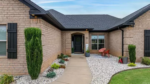 58 Colt Loop, Greenbrier, AR 72058 photo 5