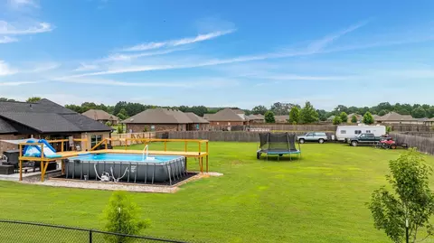 58 Colt Loop, Greenbrier, AR 72058 photo 45