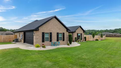 58 Colt Loop, Greenbrier, AR 72058 photo 49