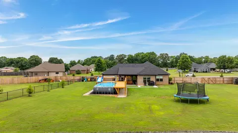58 Colt Loop, Greenbrier, AR 72058 photo 44