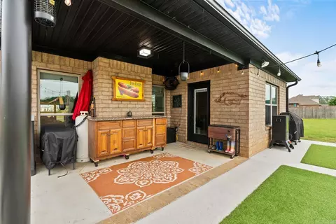 58 Colt Loop, Greenbrier, AR 72058 photo 35