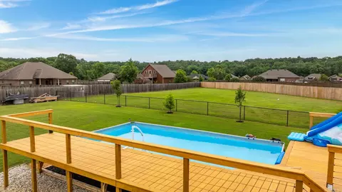 58 Colt Loop, Greenbrier, AR 72058 photo 40