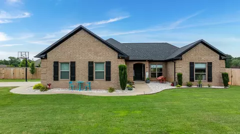 58 Colt Loop, Greenbrier, AR 72058 photo 2
