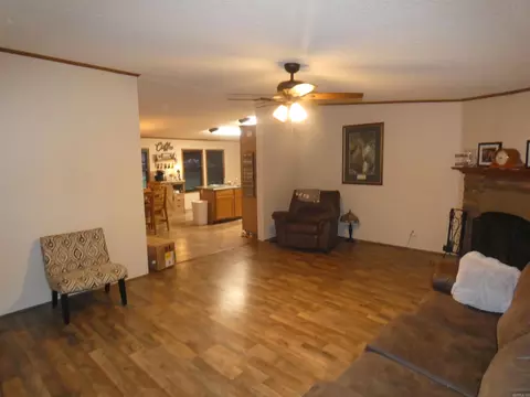 161 Kimsey Loop, Malvern, AR 72104 photo 4