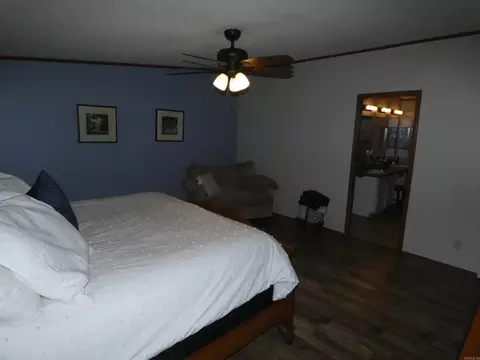 161 Kimsey Loop, Malvern, AR 72104 photo 12
