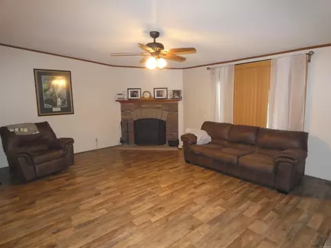 161 Kimsey Loop, Malvern, AR 72104 photo 2