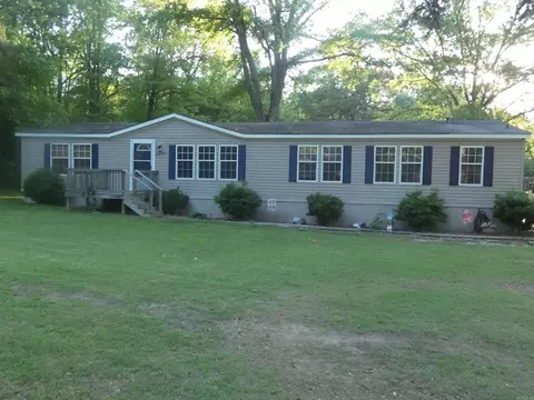 161 Kimsey Loop, Malvern, AR 72104 photo 1