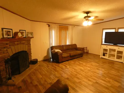 161 Kimsey Loop, Malvern, AR 72104 photo 3