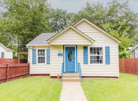 808 Mcbee, Malvern, AR 72104 photo 1