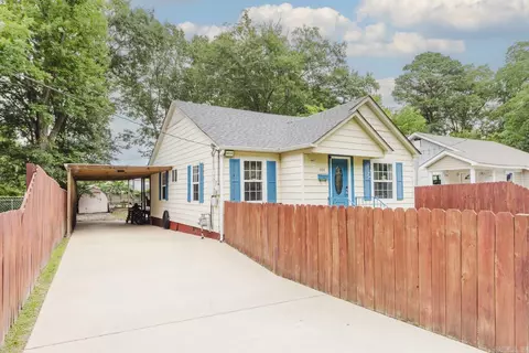 808 Mcbee, Malvern, AR 72104 photo 3
