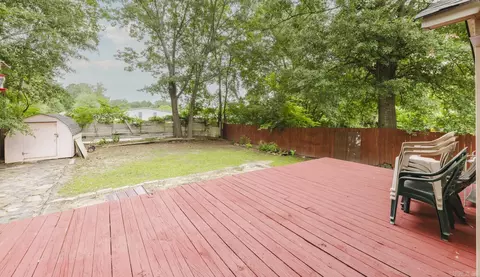 808 Mcbee, Malvern, AR 72104 photo 24
