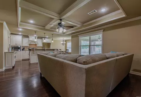 12 Chesapeake, Austin, AR 72007 photo 6