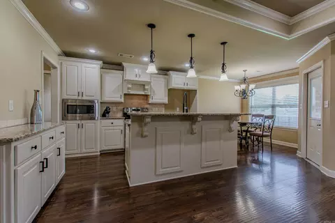 12 Chesapeake, Austin, AR 72007 photo 7
