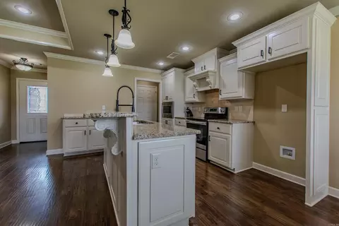 12 Chesapeake, Austin, AR 72007 photo 9