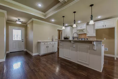 12 Chesapeake, Austin, AR 72007 photo 4