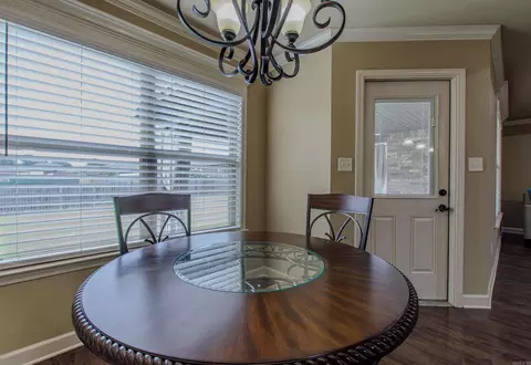 12 Chesapeake, Austin, AR 72007 photo 17
