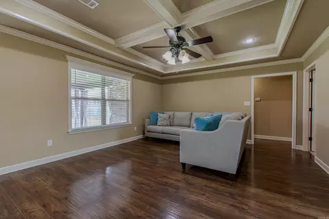 12 Chesapeake, Austin, AR 72007 photo 5