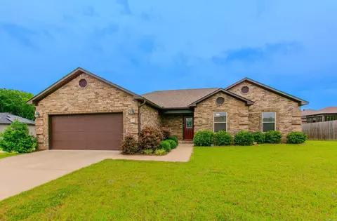 12 Chesapeake, Austin, AR 72007 photo 38