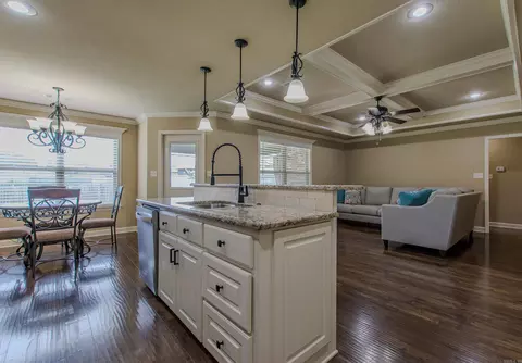 12 Chesapeake, Austin, AR 72007 photo 10