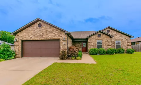 12 Chesapeake, Austin, AR 72007 photo 2