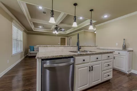 12 Chesapeake, Austin, AR 72007 photo 15