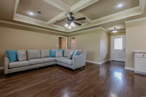 12 Chesapeake, Austin, AR 72007 photo 3