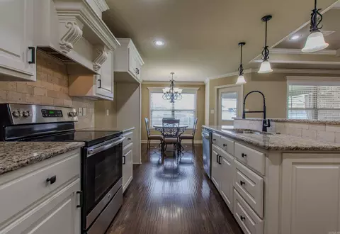 12 Chesapeake, Austin, AR 72007 photo 11