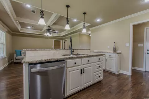 12 Chesapeake, Austin, AR 72007 photo 14