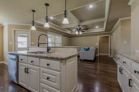 12 Chesapeake, Austin, AR 72007 photo 13