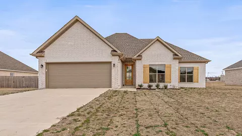 1404 Pamela Dr, Lake City, AR 72437