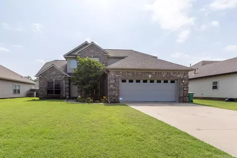 14805 Wimbledon Loop, Little Rock, AR 72210